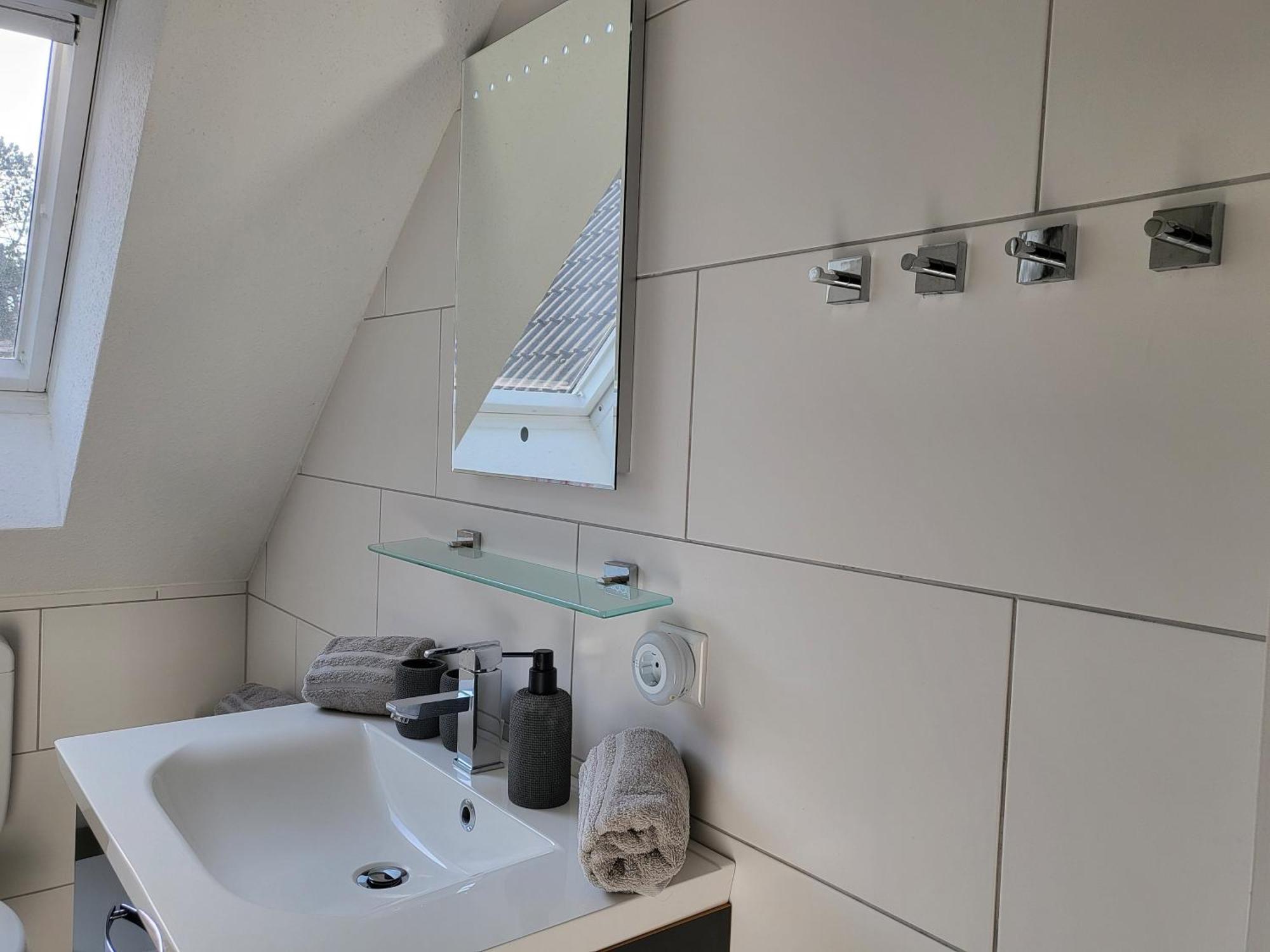 Ferienwohnung "Kiki" Sankt Peter-Ording Exterior foto