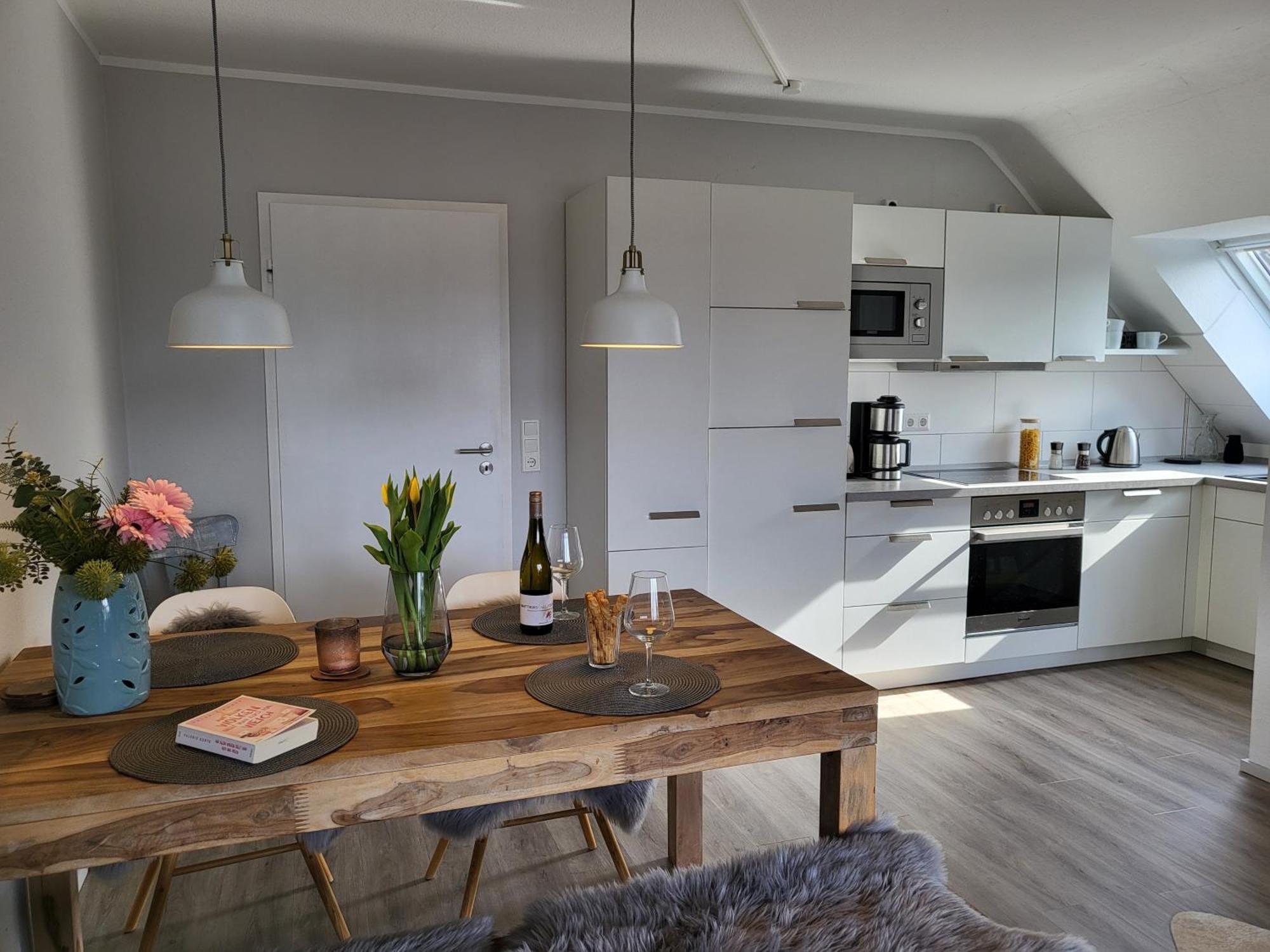 Ferienwohnung "Kiki" Sankt Peter-Ording Exterior foto