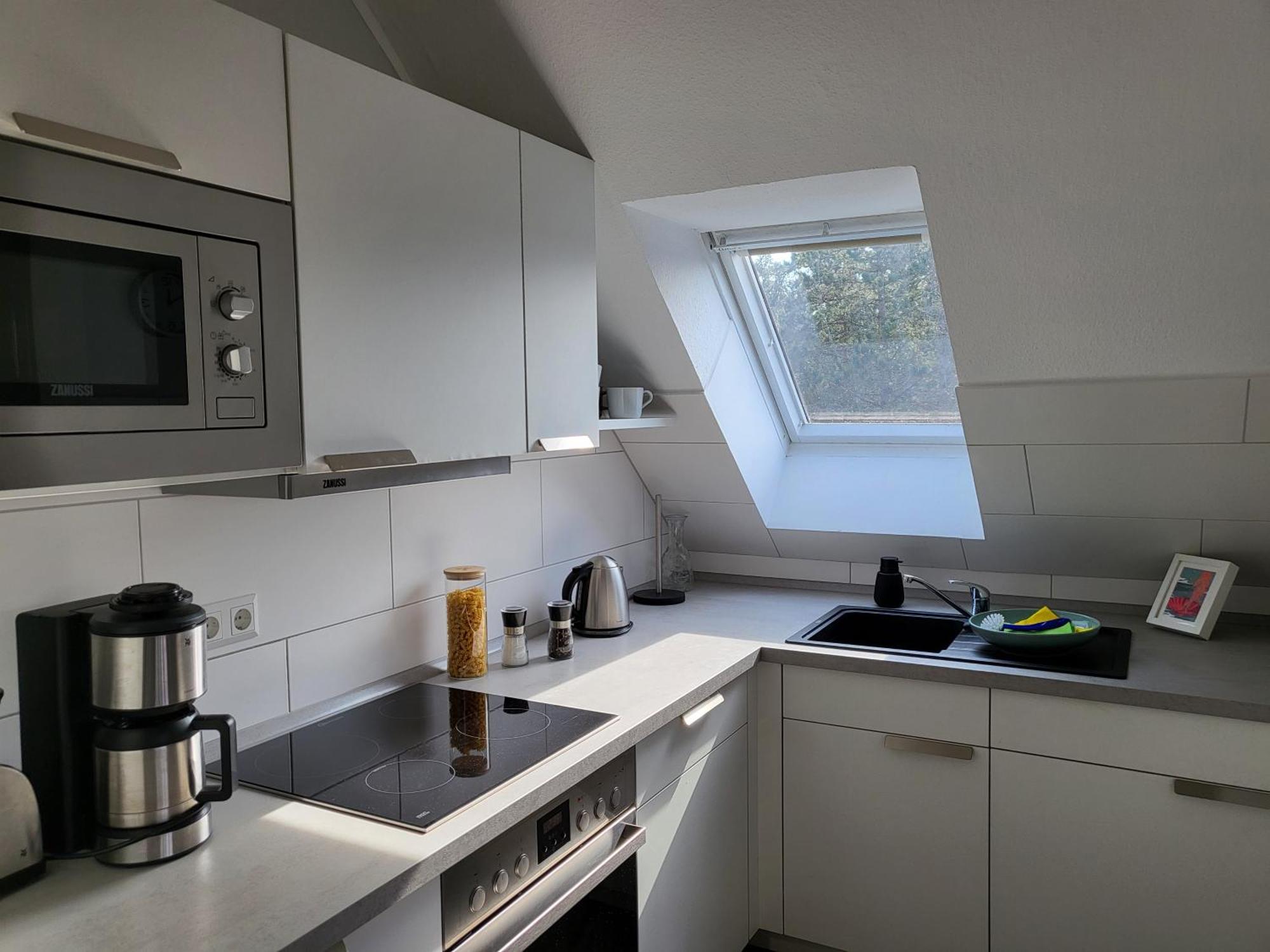 Ferienwohnung "Kiki" Sankt Peter-Ording Exterior foto