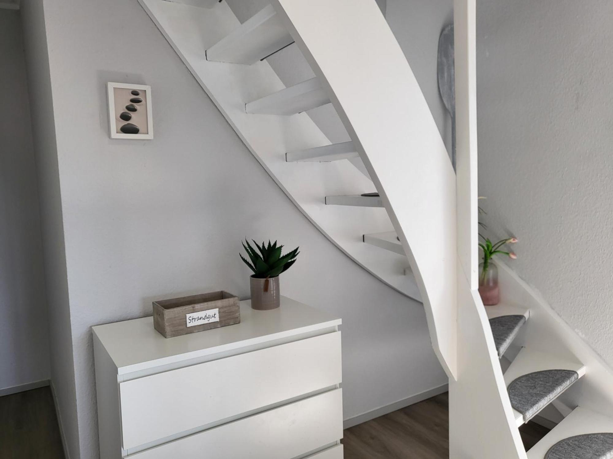 Ferienwohnung "Kiki" Sankt Peter-Ording Exterior foto