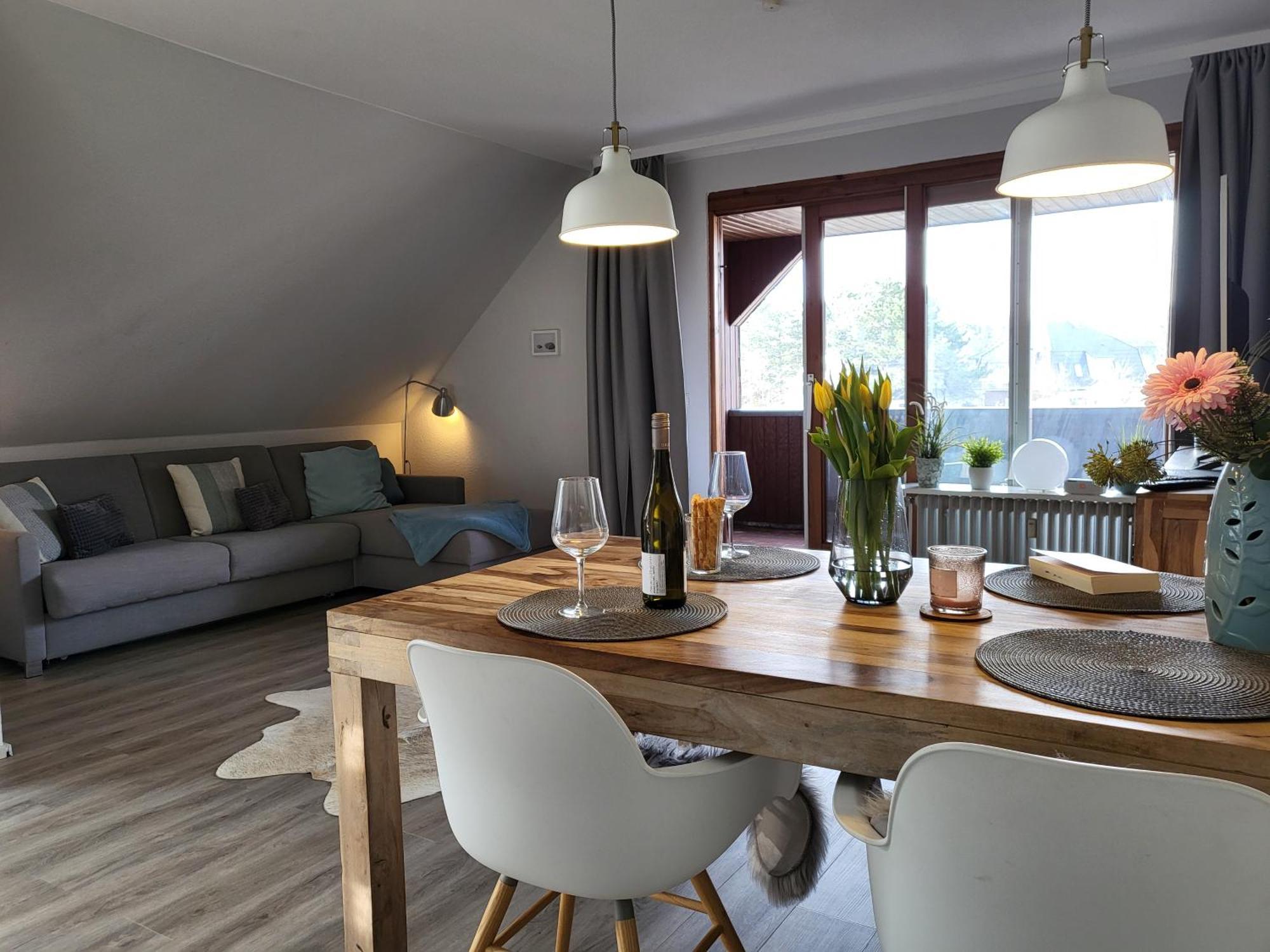 Ferienwohnung "Kiki" Sankt Peter-Ording Exterior foto