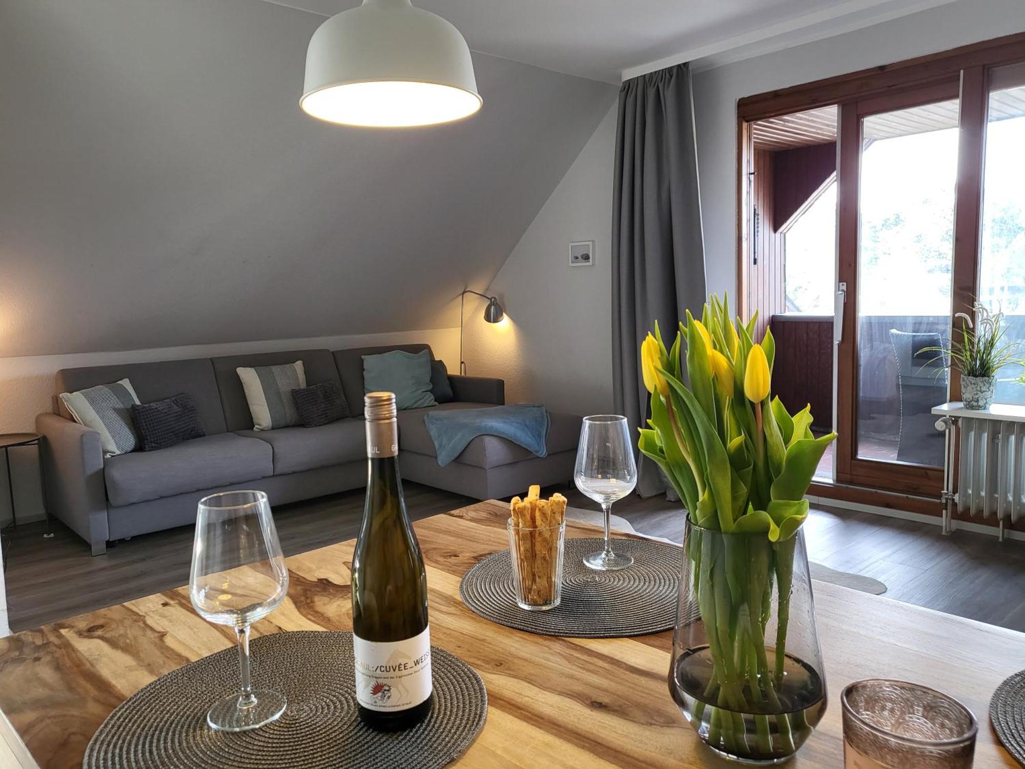 Ferienwohnung "Kiki" Sankt Peter-Ording Exterior foto